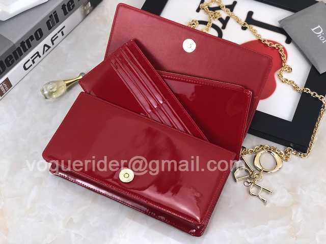 2094A 22 Patent Leather 2094A 22 Patent Leather