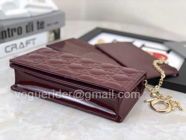 2094A 22 Patent Leather 2094A 22 Patent Leather