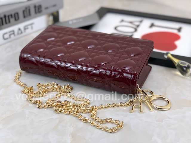 2094A 22 Patent Leather 2094A 22 Patent Leather