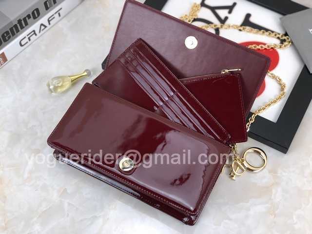 2094A 22 Patent Leather 2094A 22 Patent Leather