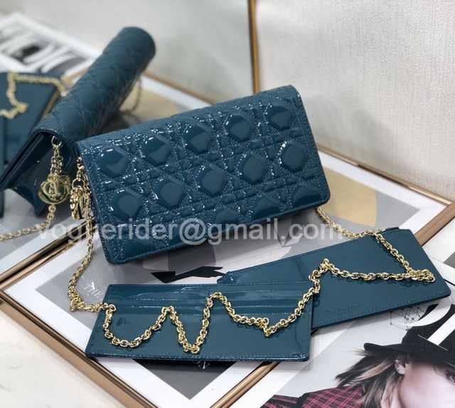 2094A 22 Patent Leather 2094A 22 Patent Leather