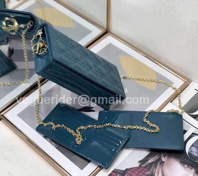 2094A 22 Patent Leather 2094A 22 Patent Leather