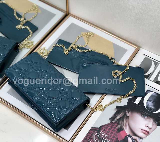 2094A 22 Patent Leather 2094A 22 Patent Leather