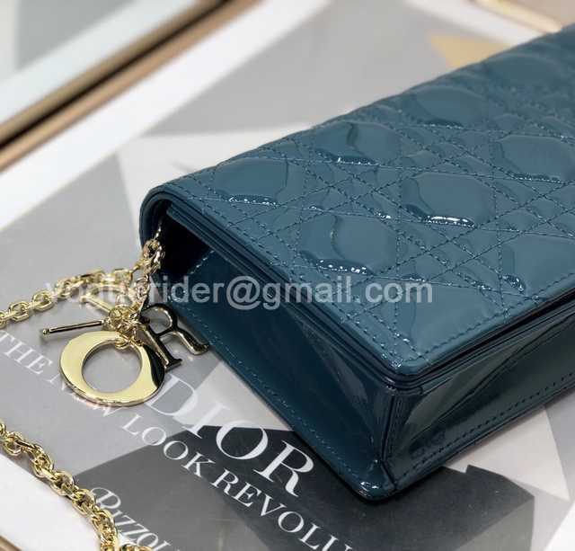 2094A 22 Patent Leather 2094A 22 Patent Leather