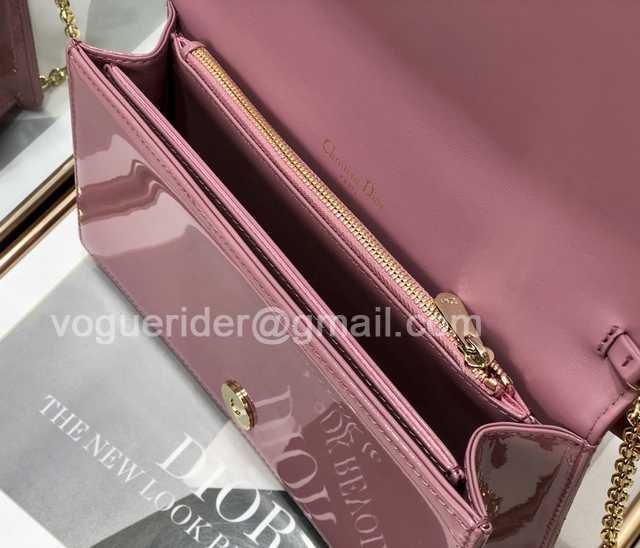 2094A 22 Patent Leather 2094A 22 Patent Leather