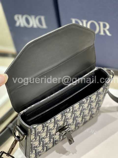 214 Mini Messenger 19