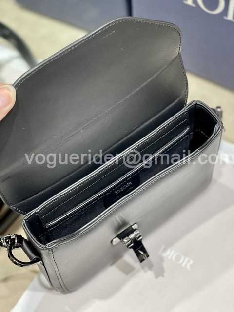 214 Mini Messenger 19