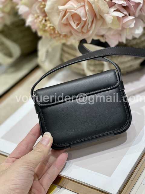 344 Nano Clutch 11 344 Nano Clutch 11