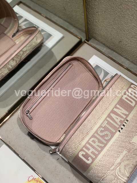 Cosmetic Bag 25 Cosmetic Bag 25