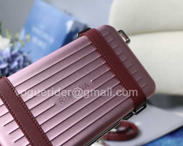 M8005 Rimowa 20 M8005 Rimowa 20