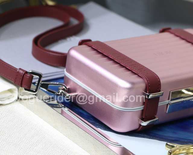 M8005 Rimowa 20 M8005 Rimowa 20