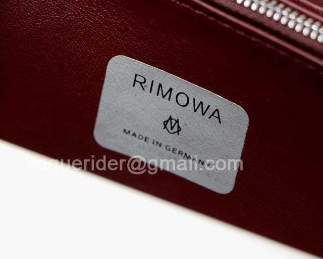 M8005 Rimowa 20 M8005 Rimowa 20