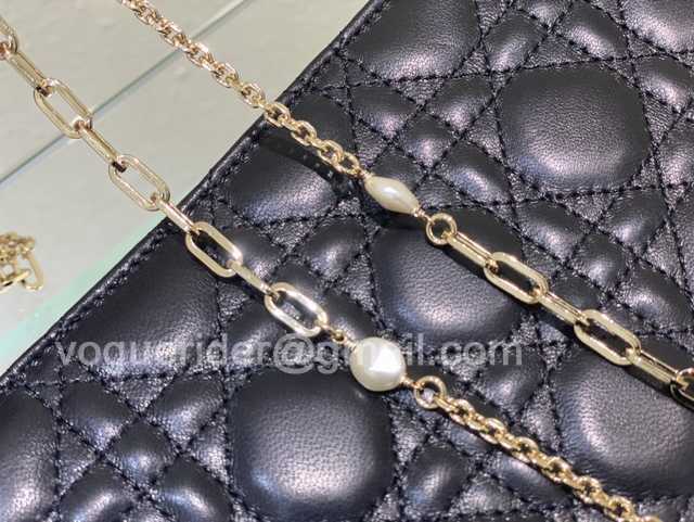 Pearl Chain Bag 19