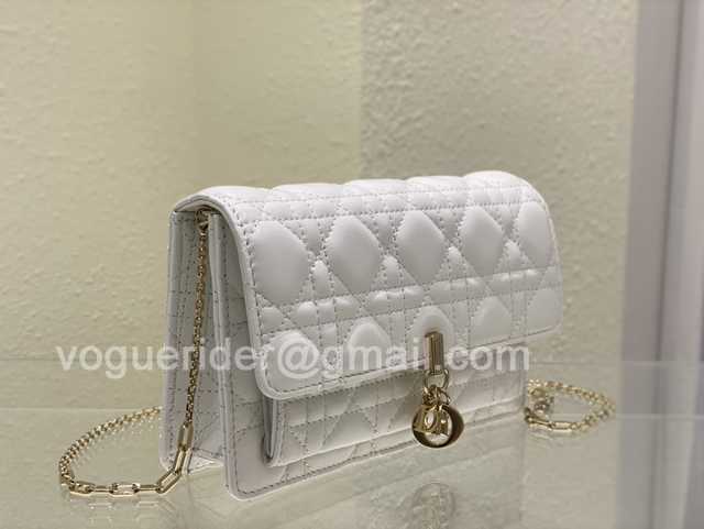 Pearl Chain Bag 19