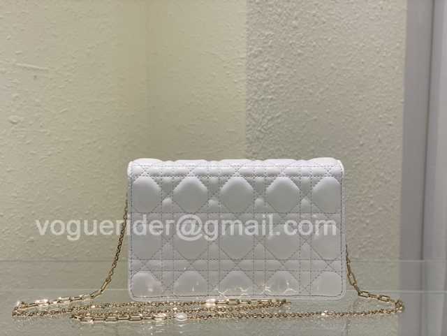 Pearl Chain Bag 19