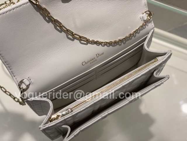 Pearl Chain Bag 19