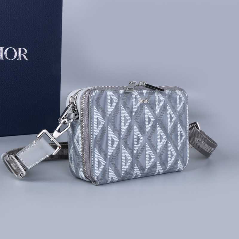 CD Diamond Mini Messenger 17