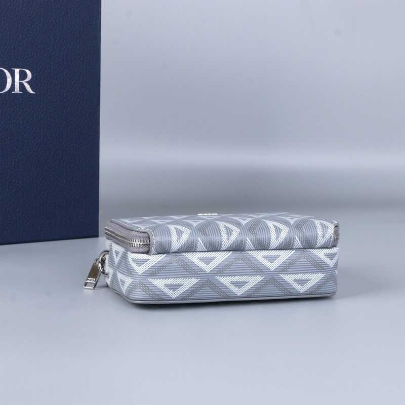 CD Diamond Mini Messenger 17