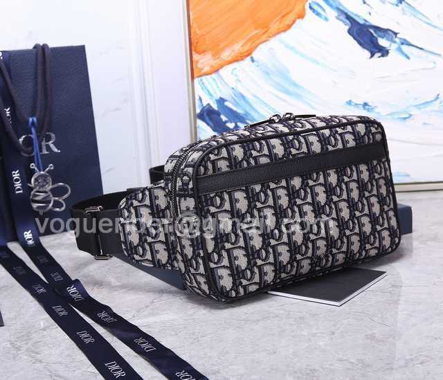 Waist Bag 24 Oblique Waist Bag 24 Oblique