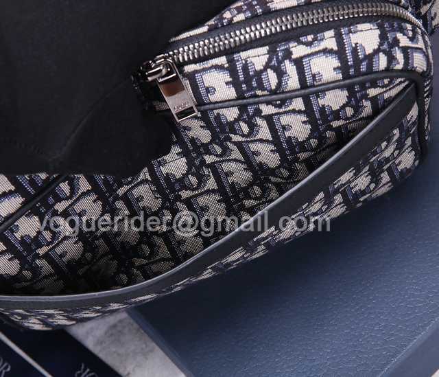 Waist Bag 24 Oblique Waist Bag 24 Oblique