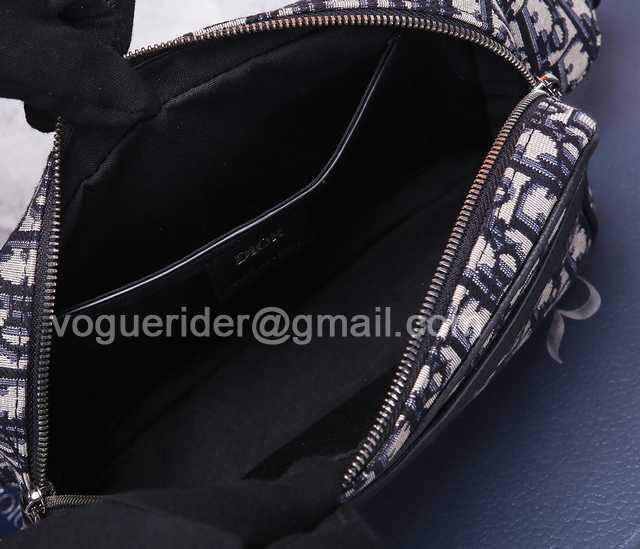 Waist Bag 24 Oblique Waist Bag 24 Oblique