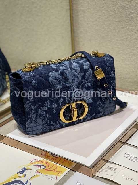 M9242 Caro 25 Denim
