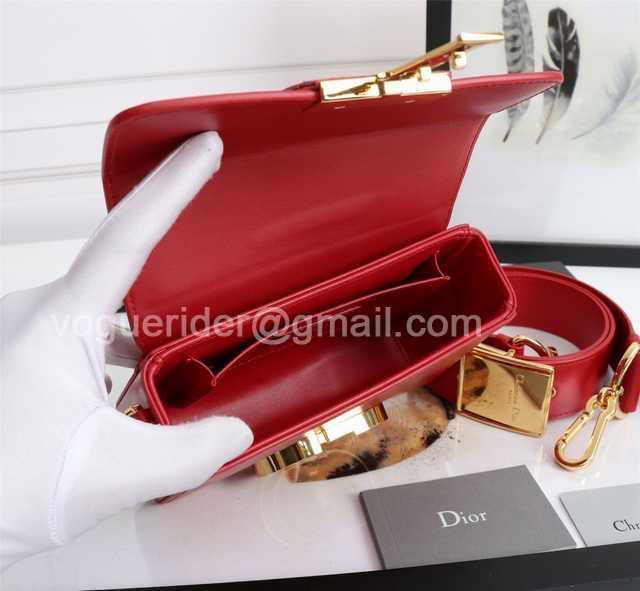 6713-1 Enamel Mini Box 17