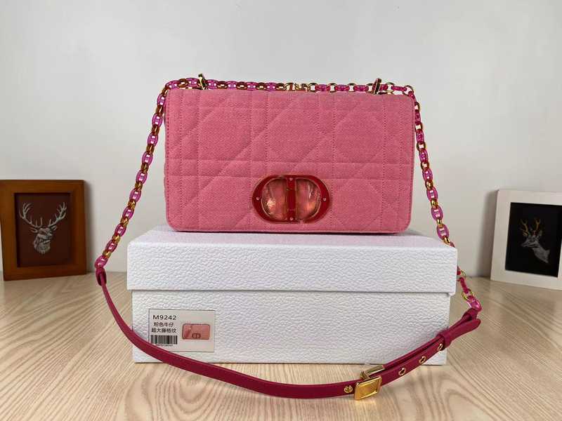 M9242 Caro 25 Denim