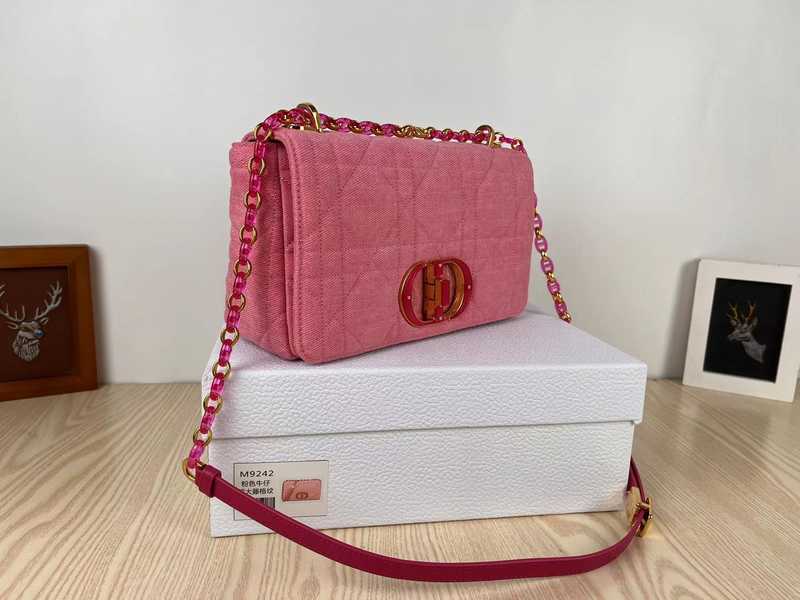 M9242 Caro 25 Denim M9242 Caro 25 Denim