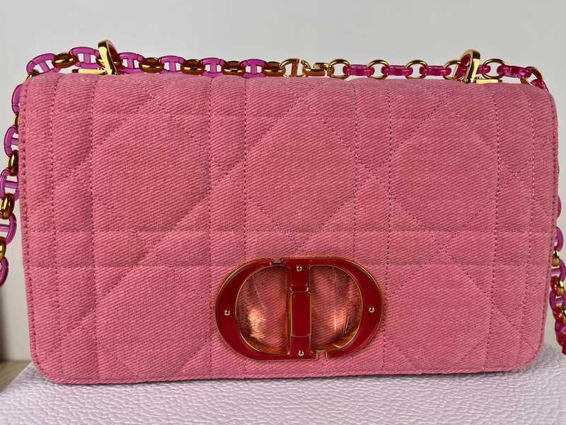 M9242 Caro 25 Denim M9242 Caro 25 Denim