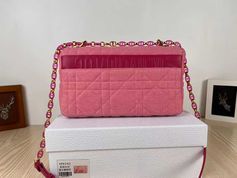 M9242 Caro 25 Denim M9242 Caro 25 Denim