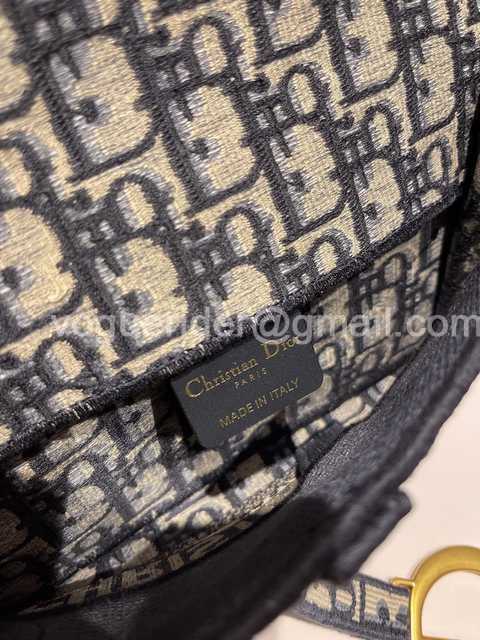 Waist Bag 19.5 Oblique