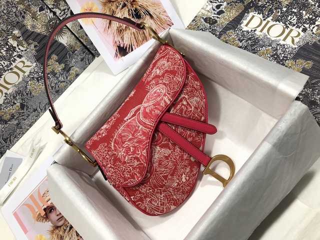 M0446 25 Embroidery