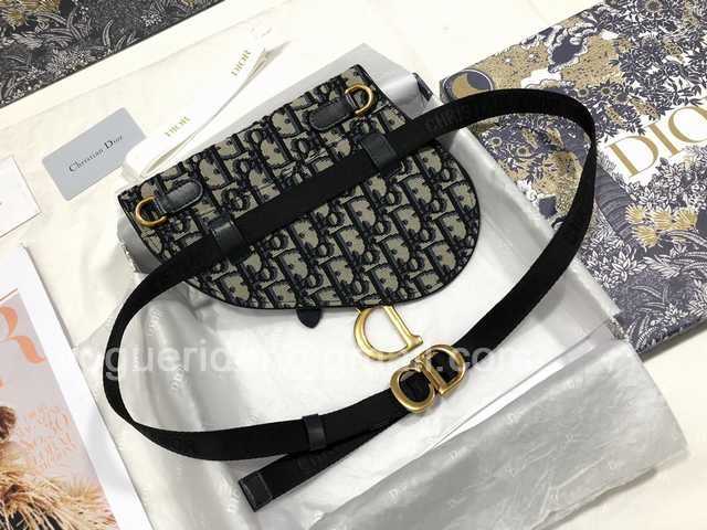 S5632 Oblique Waist Bag 20 S5632 Oblique Waist Bag 20