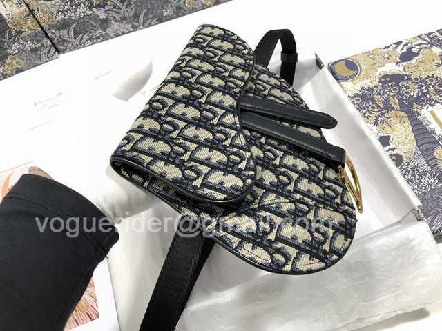 S5632 Oblique Waist Bag 20 S5632 Oblique Waist Bag 20