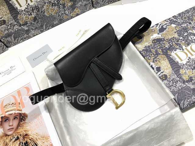 S5632 Leather Waist Bag 20 S5632 Leather Waist Bag 20