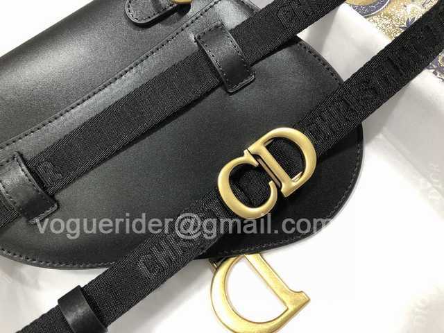 S5632 Leather Waist Bag 20 S5632 Leather Waist Bag 20