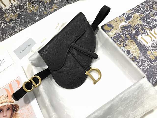 S5632 Palmprint textue Waist Bag 20