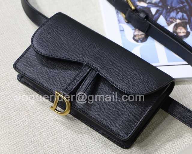 M9022 Waist Bag Leather 18 M9022 Waist Bag Leather 18