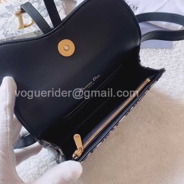 5619 Waist Bag Oblique 17 5619 Waist Bag Oblique 17