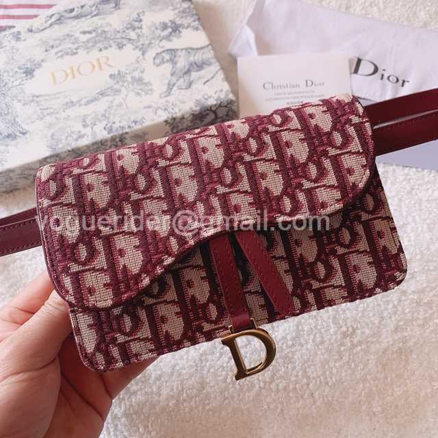 5619 Waist Bag Oblique 17 5619 Waist Bag Oblique 17