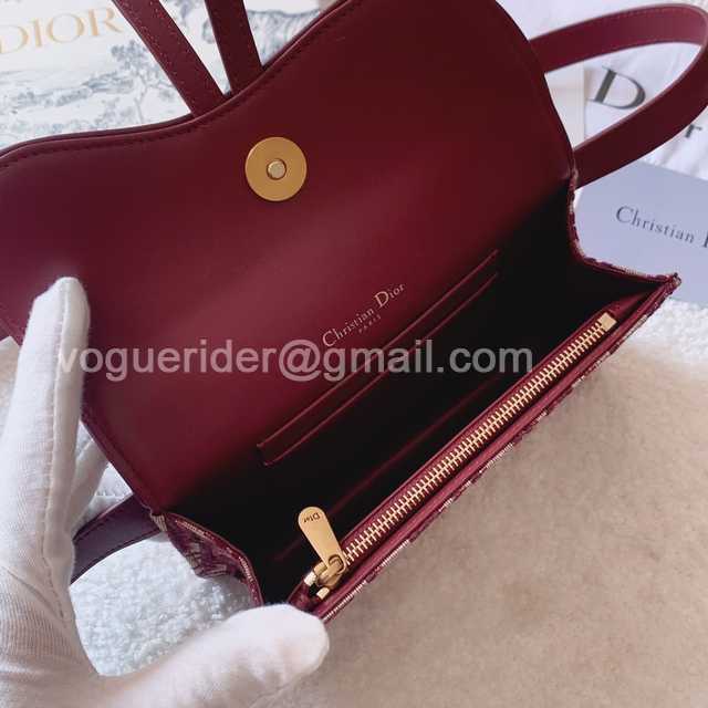 5619 Waist Bag Oblique 17 5619 Waist Bag Oblique 17