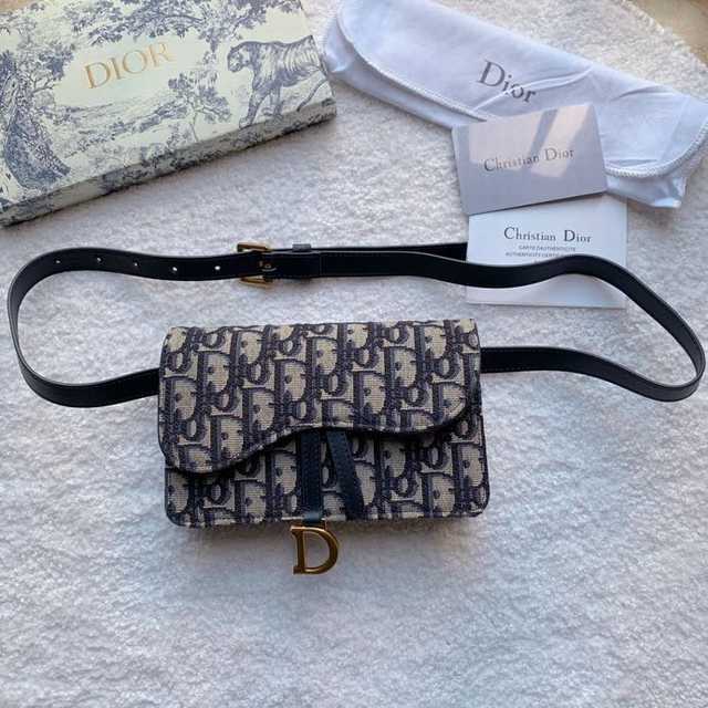 5619 Waist Bag Oblique 17