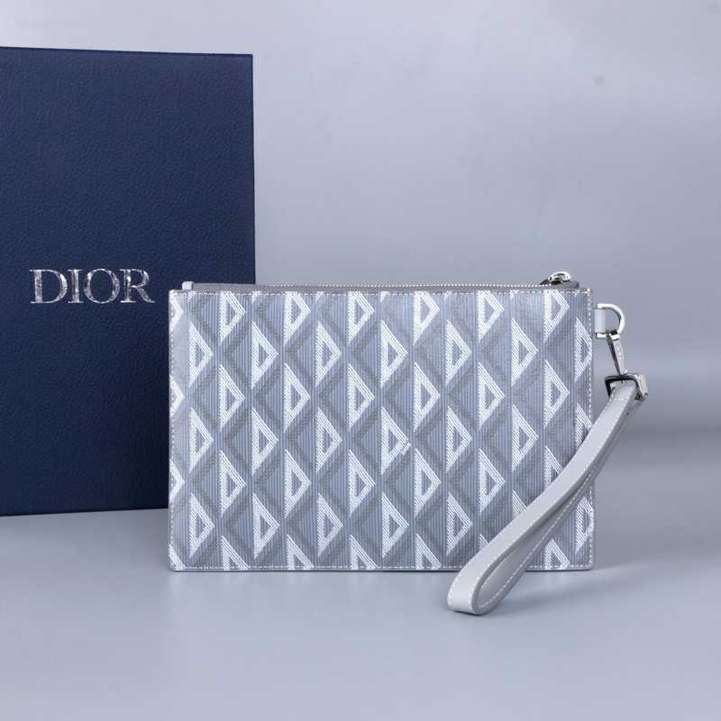 CD Diamond Clutch 26
