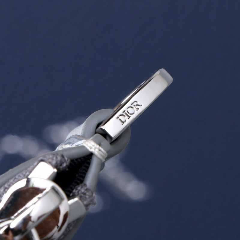 CD Diamond Clutch 26