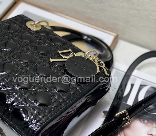 5L Patent leather 24