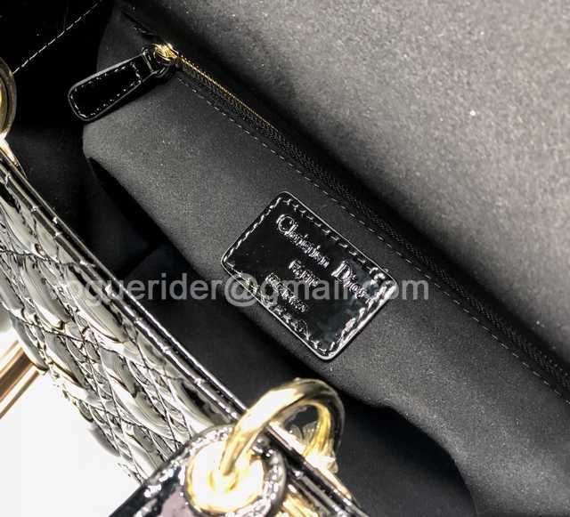 5L Patent leather 24