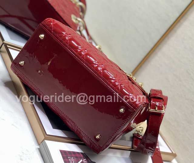 5L Patent leather 24 5L Patent leather 24