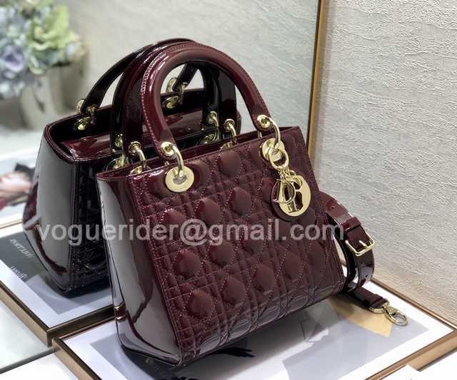 5L Patent leather 24 5L Patent leather 24