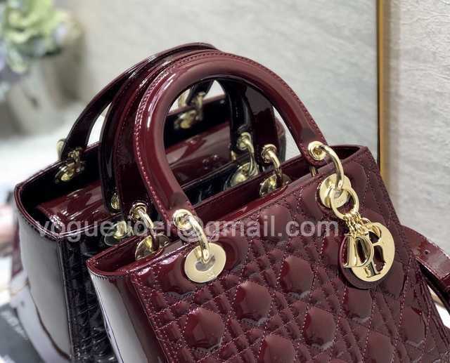 5L Patent leather 24 5L Patent leather 24